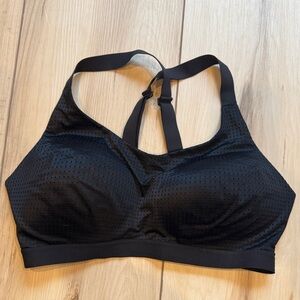 Victoria's Secret Black Sports Bra
